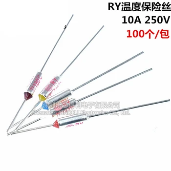 Temp Thermal Fuse 65C~285C 240C 216C 192C 185C 172C 150C 133C 121C Celsius 15A 10A 250V Temperature Fuses Thermal Cut off 100PCS
Temp Thermal Fuse 65C~285C 240C 216C 192C 185C 172C 150C 133C 121C Celsius 15A 10A 250V Temperature Fuses Thermal Cut off 100PCS