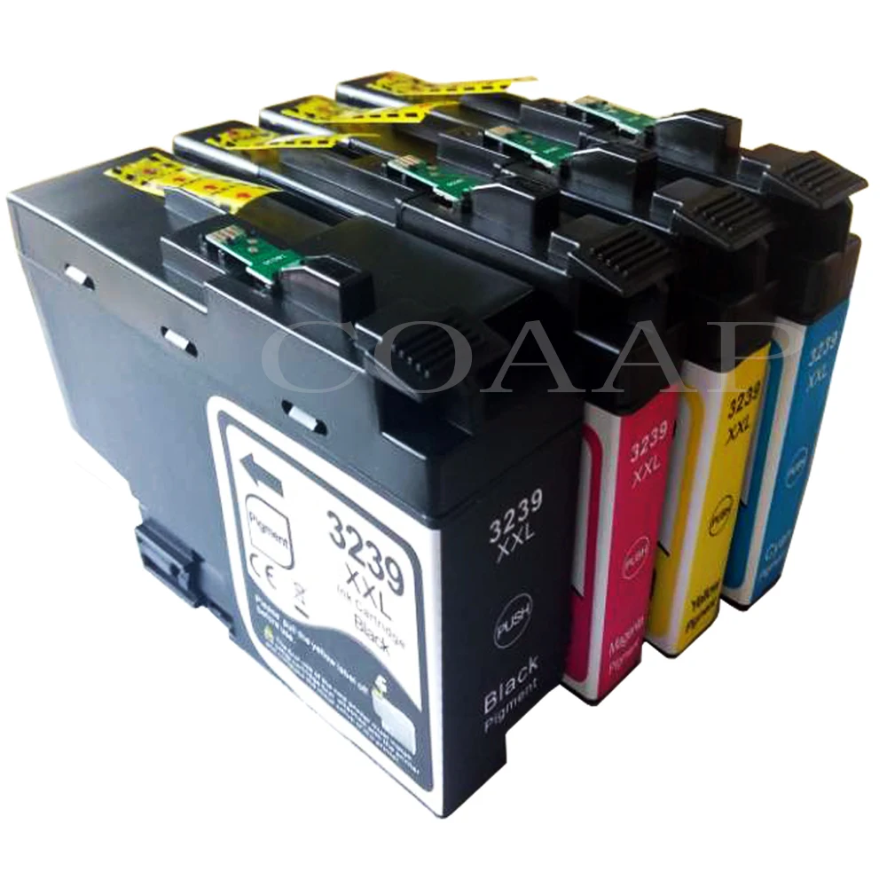 

LC-3239XL Compatible ink cartridge for brother MFC-J5945DW J6945DW J6947DW inkjet printer