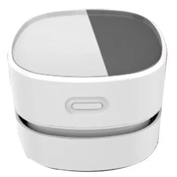 Portable Automatic Cleaning Desktop Vacuum Cleaner Desktop Vacuum Cleaner Mini Desk Charging Vacuum Cleaner
Portable Automatic Cleaning Desktop Vacuum Cleaner Desktop Vacuum Cleaner Mini Desk Charging Vacuum Cleaner
