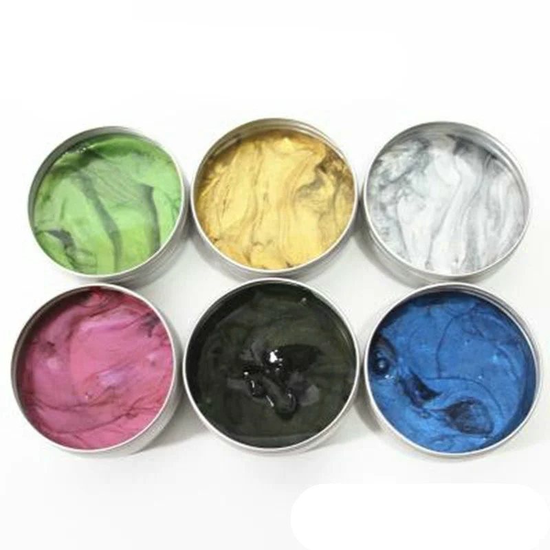 Magnetic Putty Fidget Toy Mud Plasticine Ferrofluid Devouring Intelligent Develop Slime for Pressure Release Toys Kids Gift | Дом и сад