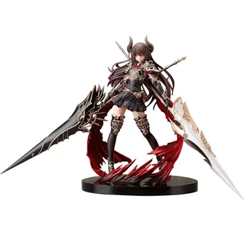 Anime Game Rage of Bahamut Dark Dragon Knight 28CM PVC Action Figure Collection Model Toys Desktop Decoration X3794
Anime Game Rage of Bahamut Dark Dragon Knight 28CM PVC Action Figure Collection Model Toys Desktop Decoration X3794