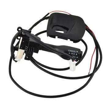 Steering Wheel Cruise Control Switch 84632-34011 With Cover 45186-47030-C0 for Toyota PRIUS PLUG-IN HYBRID AQUA
Steering Wheel Cruise Control Switch 84632-34011 With Cover 45186-47030-C0 for Toyota PRIUS PLUG-IN HYBRID AQUA