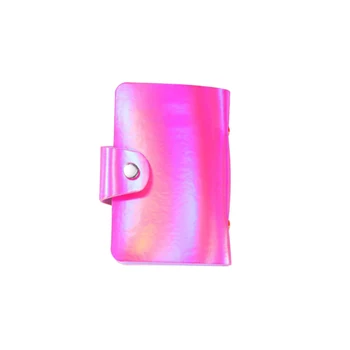 Nail Printing Template Makeup Bag Storage Bag Fashion Card Case Nail Steel Plate Package Rosy
Nail Printing Template Makeup Bag Storage Bag Fashion Card Case Nail Steel Plate Package Rosy