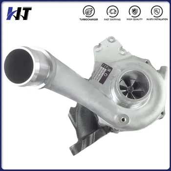 NEW BV45 53039880210 53039700210 53039880182 53039880337 Turbocharger For Nissan Navara Pathfinder 2010-2012 YD25DDTI 2.5L dCI
NEW BV45 53039880210 53039700210 53039880182 53039880337 Turbocharger For Nissan Navara Pathfinder 2010-2012 YD25DDTI 2.5L dCI