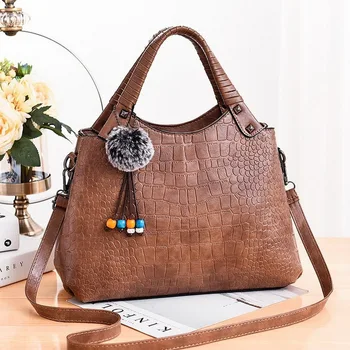2019 Luxury Design Handbags High Quality Ladies Shoulder Women PU Leather Flap Bags 
2019 Luxury Design Handbags High Quality Ladies Shoulder Women PU Leather Flap Bags