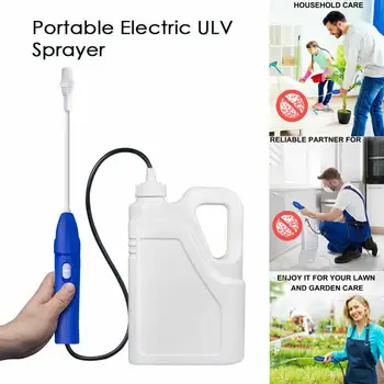 2L Portable Electric Handheld Atomizer Garden Sprayer Handheld Watering Can Spray Split Type Paint Sprayer for Paint Sprayer
2L Portable Electric Handheld Atomizer Garden Sprayer Handheld Watering Can Spray Split Type Paint Sprayer for Paint Sprayer
