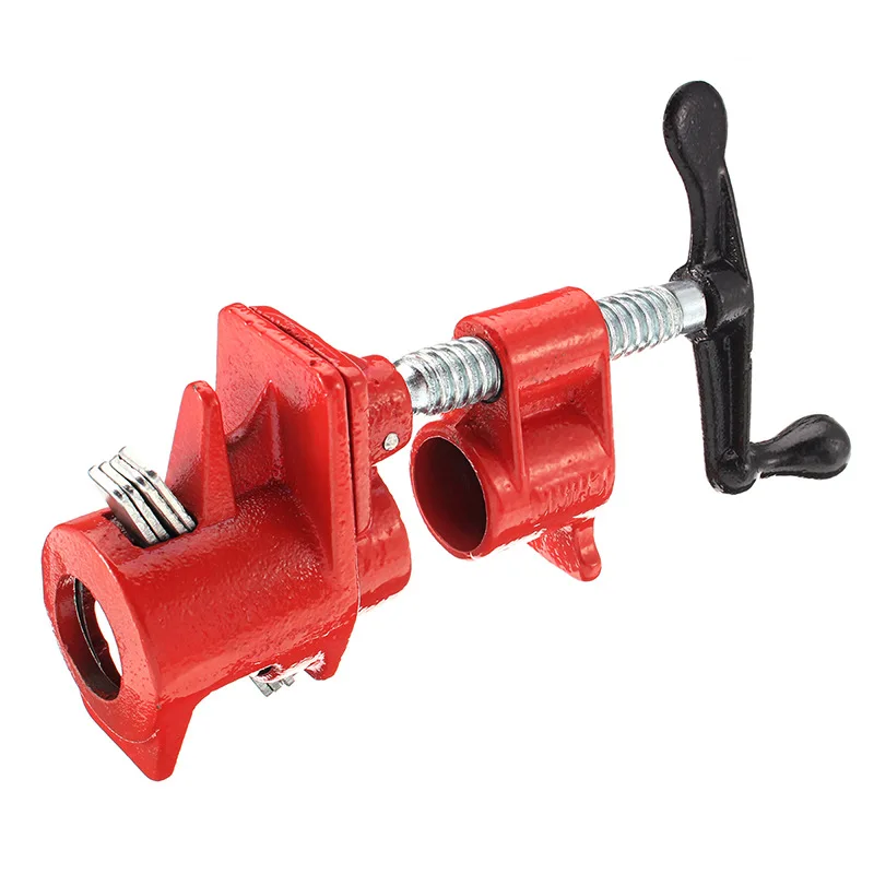 (4 упаковки) 3/4 дюйма набор клеевых труб для дерева, высокопрочный Профессиональный чугун для деревообработки 
(4 упаковки) 3/4 дюйма набор клеевых труб для дерева, высокопрочный Профессиональный чугун для деревообработки