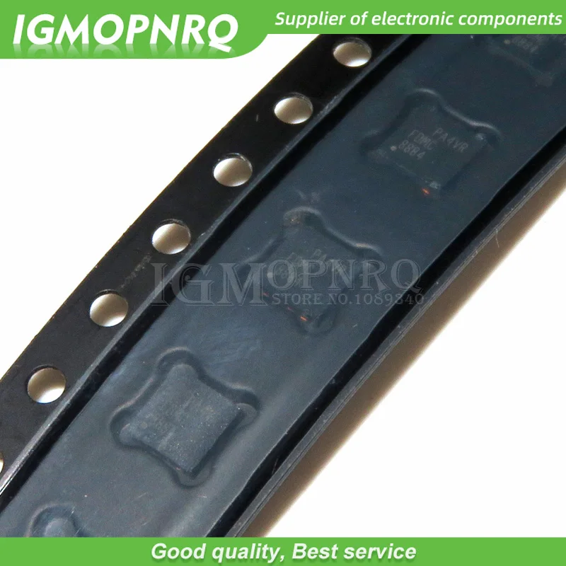 5pcs FDMC8884 FDMC 8884 QFN MOSFET(Metal Oxide Semiconductor Field Effect Transistor) management chip | Электронные компоненты