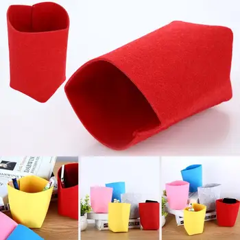 Work Desktop Storage Bag Storage Box Storage Case Convenience Office Supplies Pen Cosmetic Cute Space-Saving Sundries
Work Desktop Storage Bag Storage Box Storage Case Convenience Office Supplies Pen Cosmetic Cute Space-Saving Sundries