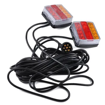 Led Taillight Safety Warning Light Steering Indicator Brake Truck Trailer Taillight Red And Yellow
Led Taillight Safety Warning Light Steering Indicator Brake Truck Trailer Taillight Red And Yellow