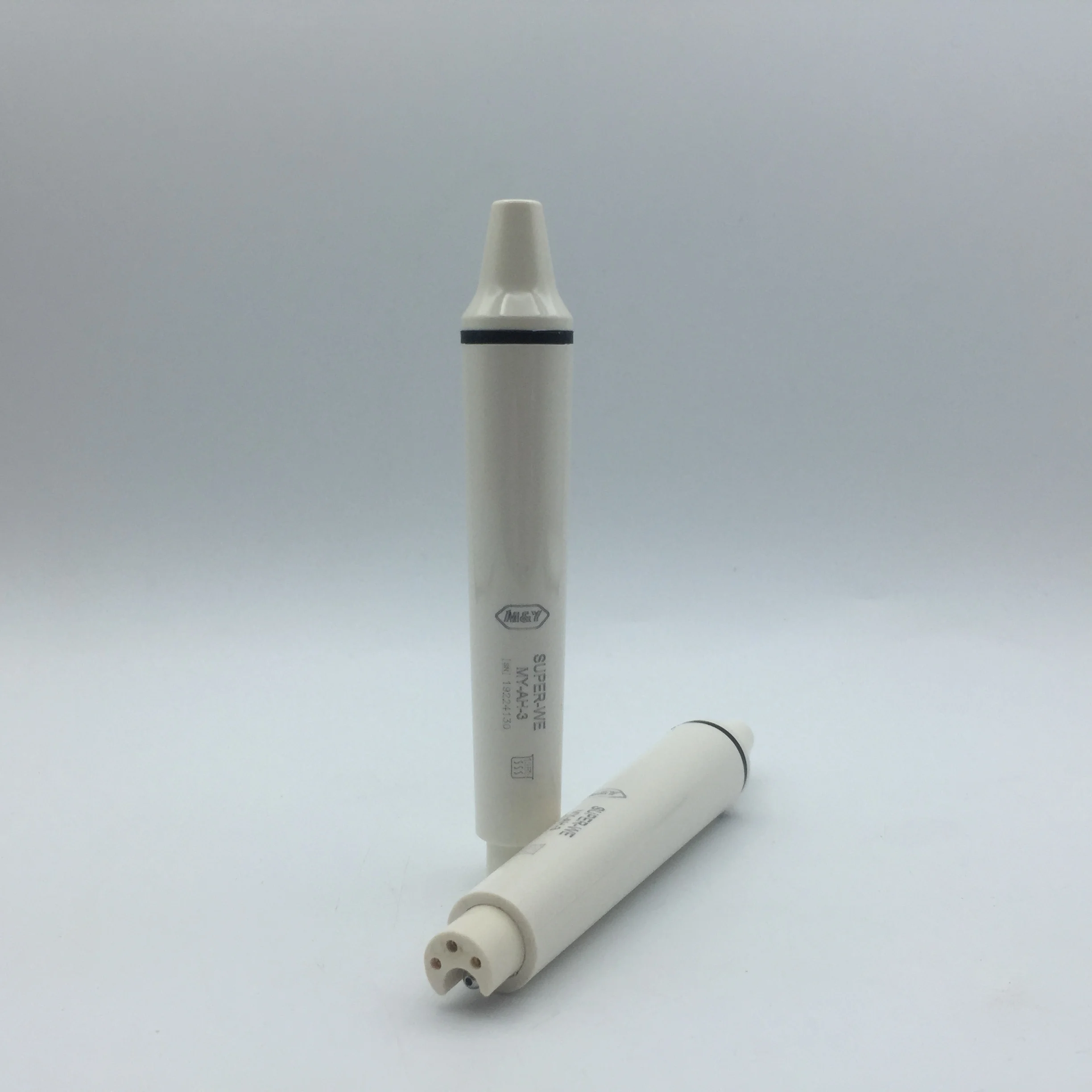 Dental Ultrasonic Scaler Detachable Piezo Scaler Handpiece Ultrasonic Piezon Scaling Fit EMS WOODPECKER HW-3H scaler handpiece
Dental Ultrasonic Scaler Detachable Piezo Scaler Handpiece Ultrasonic Piezon Scaling Fit EMS WOODPECKER HW-3H scaler handpiece