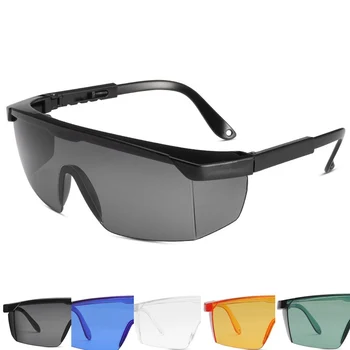 Glasses Eye Protection Labor Flat Glasses Windproof Glasses Riding Windshield Wind Sand Dust-proof// Splash-proof Eyes
Glasses Eye Protection Labor Flat Glasses Windproof Glasses Riding Windshield Wind Sand Dust-proof// Splash-proof Eyes