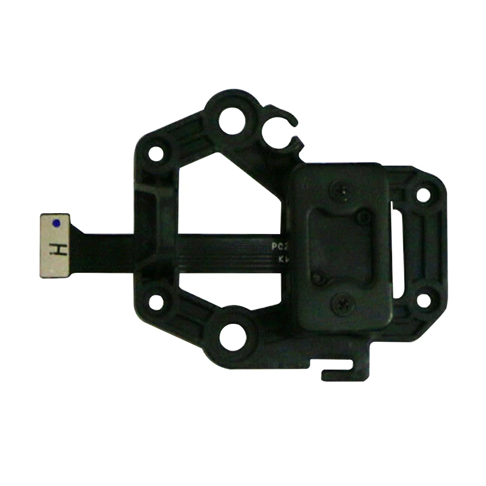 IMU Module Flat Cable Component Easy Install Repair Parts Accessories Black Replacement Durable With Dampers For DJI Spark Drone
IMU Module Flat Cable Component Easy Install Repair Parts Accessories Black Replacement Durable With Dampers For DJI Spark Drone