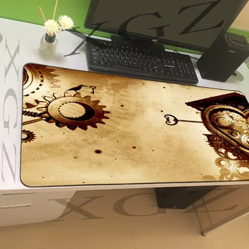 XGZ Large Game Mouse Pad lock-edge Anime Old Gear Mechanism Pc Keyboard Table Mat Slip Non-slip Custom Roller Coaster Carpet XXL
XGZ Large Game Mouse Pad lock-edge Anime Old Gear Mechanism Pc Keyboard Table Mat Slip Non-slip Custom Roller Coaster Carpet XXL