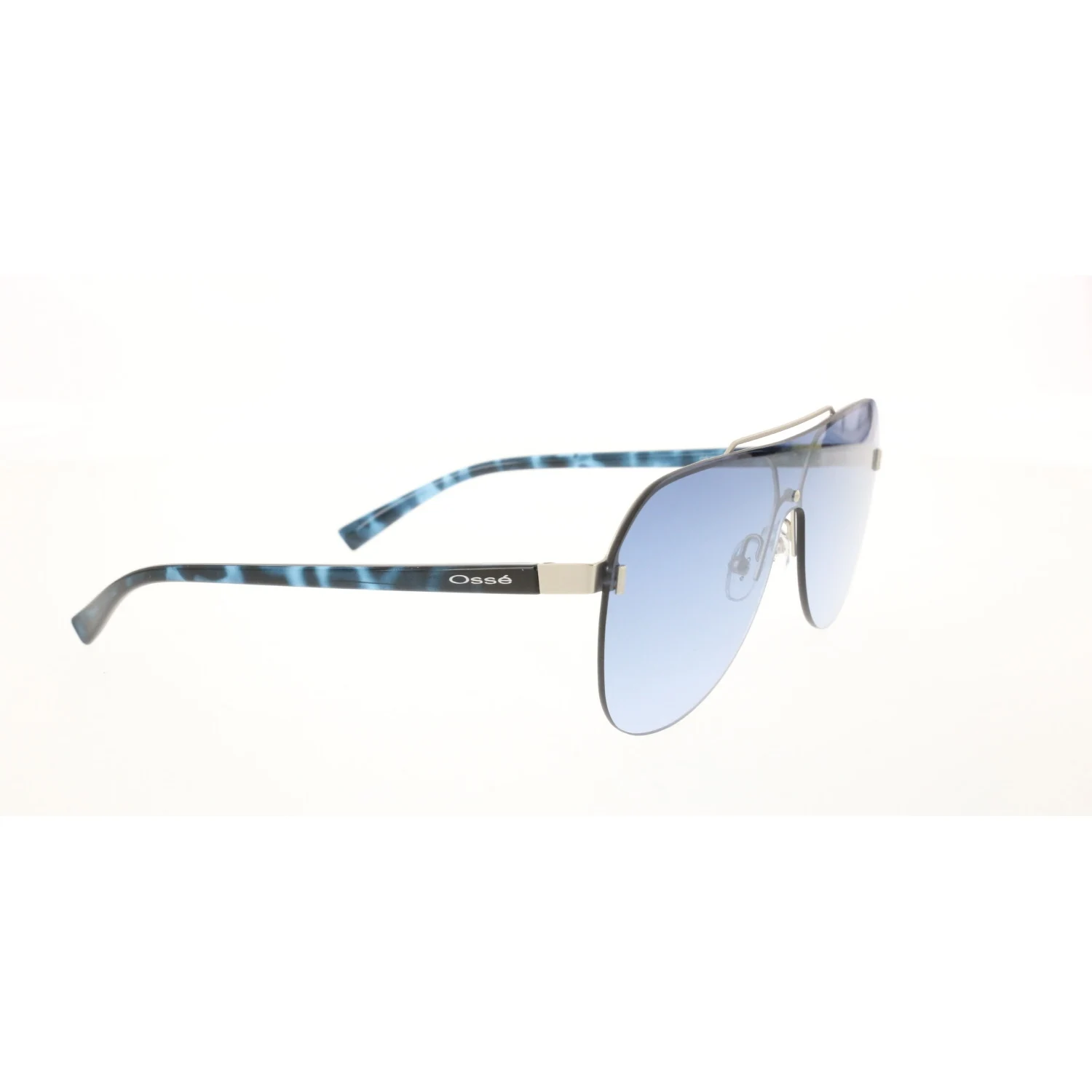 Unisex sunglasses os 2932 03 metal metallic polycarbonate unibody rectangle 58-16-138 osse
Unisex sunglasses os 2932 03 metal metallic polycarbonate unibody rectangle 58-16-138 osse