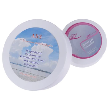 100 Yards Nonwoven Wax Strip Paper Roll Waxing Remove Waxing Paper Nonwoven For Leg Body Face Hair Removal Wax Strip Paper
100 Yards Nonwoven Wax Strip Paper Roll Waxing Remove Waxing Paper Nonwoven For Leg Body Face Hair Removal Wax Strip Paper