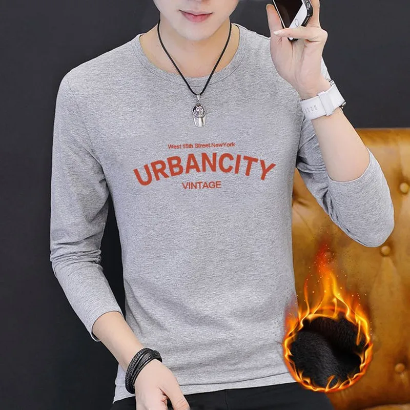 2019 Spring New Arrival Men's T Shirt O Neck Patchwork Long Sleeve T Shirt Mens Clothing Trend Plus Size Top Tees Shirts M-5XL
2019 Spring New Arrival Men's T Shirt O Neck Patchwork Long Sleeve T Shirt Mens Clothing Trend Plus Size Top Tees Shirts M-5XL