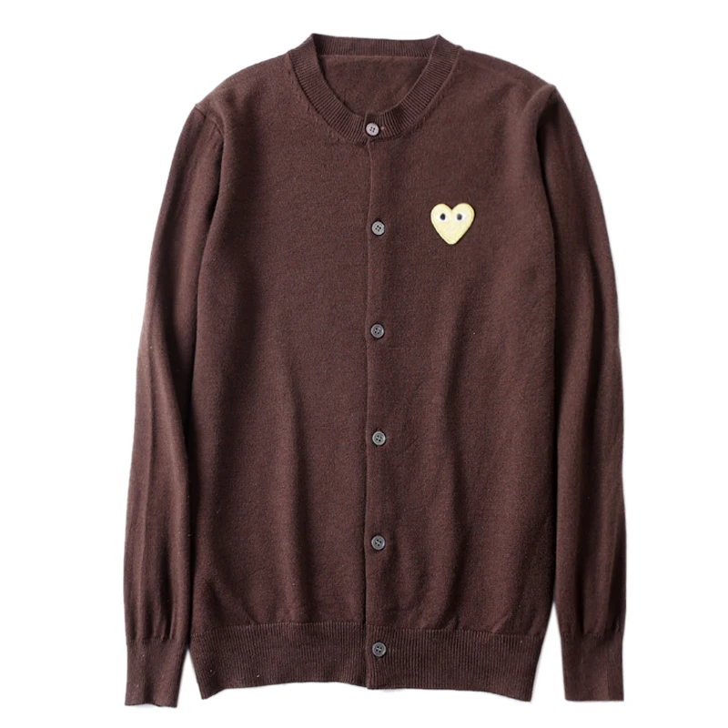 Long Sleeve Spring Autumn Cashmere sweater women Love pattern Brand Women Knitted Cardigan Love-heart embroidery 
Long Sleeve Spring Autumn Cashmere sweater women Love pattern Brand Women Knitted Cardigan Love-heart embroidery