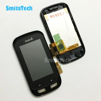 3.0 inch LCD screen for GARMIN EDGE 1000 bicycle Handheld GPS LCD display Screen with touch screen digitizer Repair replacement
3.0 inch LCD screen for GARMIN EDGE 1000 bicycle Handheld GPS LCD display Screen with touch screen digitizer Repair replacement