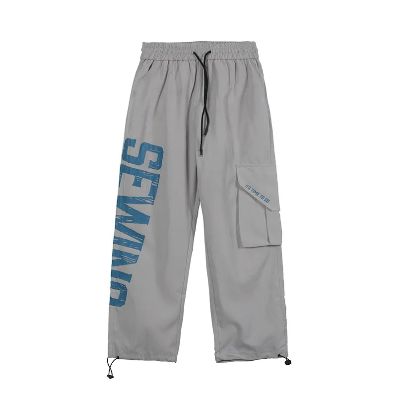 Ancient Also Men'S Wear 2020 Spring New Style Side Printed Letter Drawstring National Trends Workwear Beam Leg Casual Pants Men'
Ancient Also Men'S Wear 2020 Spring New Style Side Printed Letter Drawstring National Trends Workwear Beam Leg Casual Pants Men'