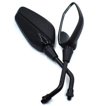 10mm universal motorcycle accessories side mirror rearview mirror For Yamaha FZ6 FZ6R FZ8 FZ1 FAZER XJ6 DIVERSION MT-07 FZ-07
10mm universal motorcycle accessories side mirror rearview mirror For Yamaha FZ6 FZ6R FZ8 FZ1 FAZER XJ6 DIVERSION MT-07 FZ-07