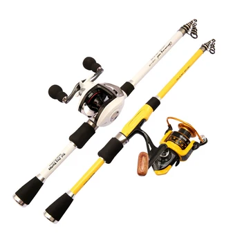 Carbon Fiber Lure Fishing Rod Short Telescopic Sea Freshwater Lightweight Fishing Pole YS-BUY
Carbon Fiber Lure Fishing Rod Short Telescopic Sea Freshwater Lightweight Fishing Pole YS-BUY