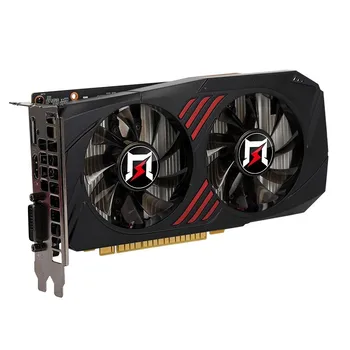 Gainward GTX1650S super graphics e-sports game 4 g desktop, desktop showing a discrete graphics rendering professional design gr
Gainward GTX1650S super graphics e-sports game 4 g desktop, desktop showing a discrete graphics rendering professional design gr