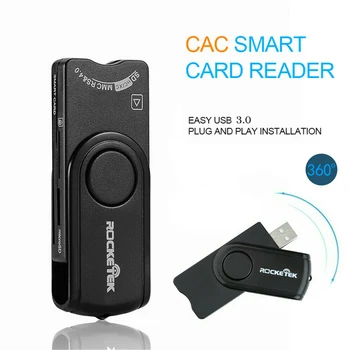 

USB 3.0 Multi Memory Card Reader OTG Type c Android Adapter Cardreader for Micro SD/TF CF MS Microsd Readers Computer