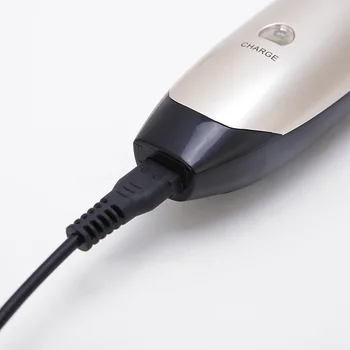 Dog Shaver Clippers Low Noise Cordless Electric Quiet Hair Clippers Set for Dogs Cats Pets with Battery
Dog Shaver Clippers Low Noise Cordless Electric Quiet Hair Clippers Set for Dogs Cats Pets with Battery