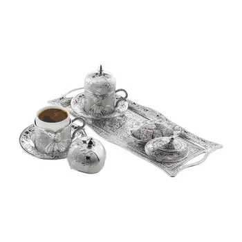 Authentic Turkish Coffee Set Set in Espresso Maulana/Whirling Dervish Figure Coffeeware Arabic Coffee Cup Set Tea Greece Cup Set
Authentic Turkish Coffee Set Set in Espresso Maulana/Whirling Dervish Figure Coffeeware Arabic Coffee Cup Set Tea Greece Cup Set
