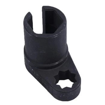 22Mm 1/2 Inch Drive Oxygen Sensor Offset Removal Socket Tool
22Mm 1/2 Inch Drive Oxygen Sensor Offset Removal Socket Tool