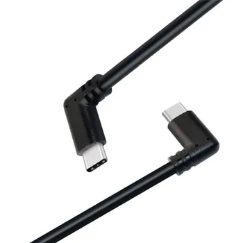 1pc 3m Type C Fast Charging Cable 3A PD Data Line for Oculus Quest VR Camera Accessories USB-C Spare Cable
1pc 3m Type C Fast Charging Cable 3A PD Data Line for Oculus Quest VR Camera Accessories USB-C Spare Cable