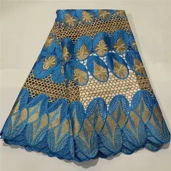 Latest Sky Blue African Laces Fabrics Embroidered African French Lace Fabric Cheap African French Net tulle Lace Fabric JAUN
Latest Sky Blue African Laces Fabrics Embroidered African French Lace Fabric Cheap African French Net tulle Lace Fabric JAUN