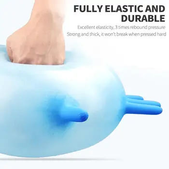 Nitrile Coated Latex in Light Gardening Puncture Resistant Blue Hand Protection Work Gardening Safety Living Disposable
Nitrile Coated Latex in Light Gardening Puncture Resistant Blue Hand Protection Work Gardening Safety Living Disposable