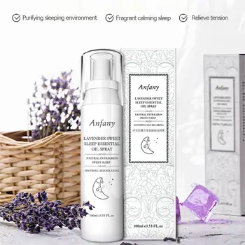 Hemp Seed Essential Oil Lavender Deep Sleep Cushion Spray Extract Anxiety Relief Help Stress Sleep Oil Castor Insomnia
Hemp Seed Essential Oil Lavender Deep Sleep Cushion Spray Extract Anxiety Relief Help Stress Sleep Oil Castor Insomnia