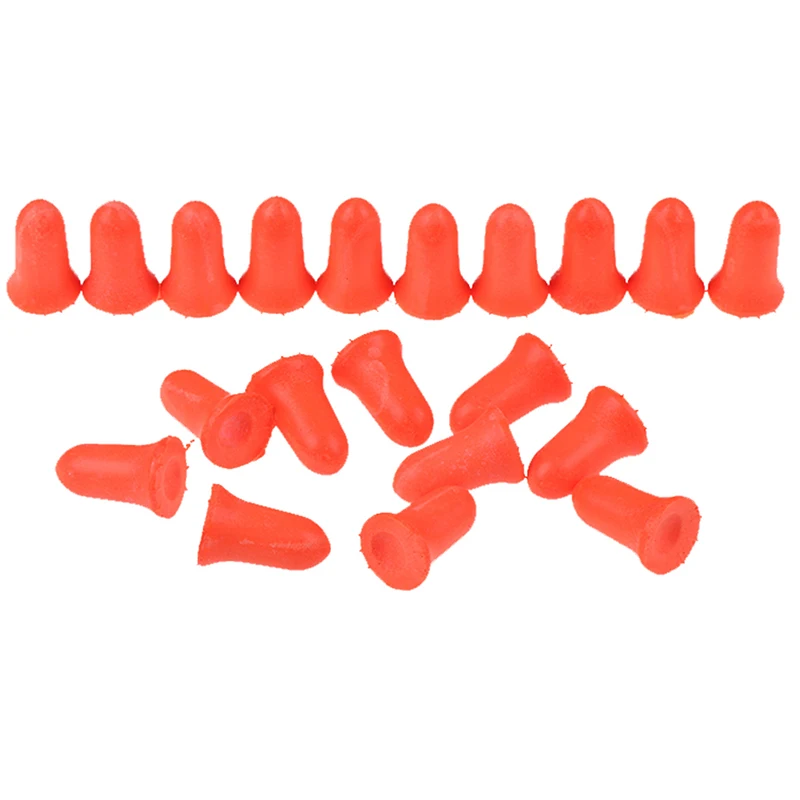 10/1Pair 30db Noise Reduction Silicone Soft Ear Plugs Swimming Silicone Earplugs Protective For Sleep Comfort Earplugs
10/1Pair 30db Noise Reduction Silicone Soft Ear Plugs Swimming Silicone Earplugs Protective For Sleep Comfort Earplugs
