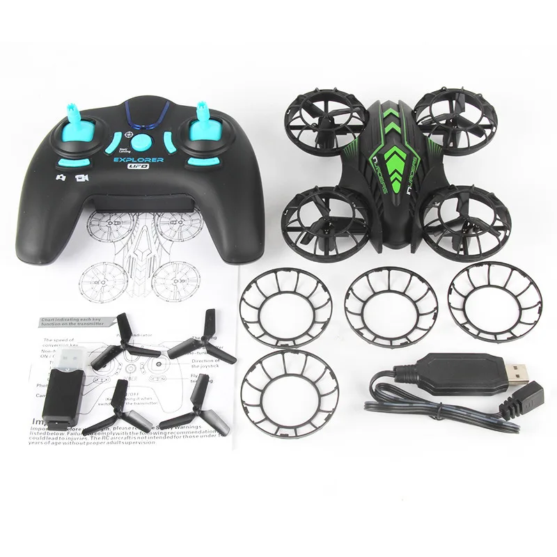 Jxd da 515W New Style Pressure Set High Quadcopter WiFi Real-Time Image Transmission Remote Control Aerial Photography Aircraft
Jxd da 515W New Style Pressure Set High Quadcopter WiFi Real-Time Image Transmission Remote Control Aerial Photography Aircraft
