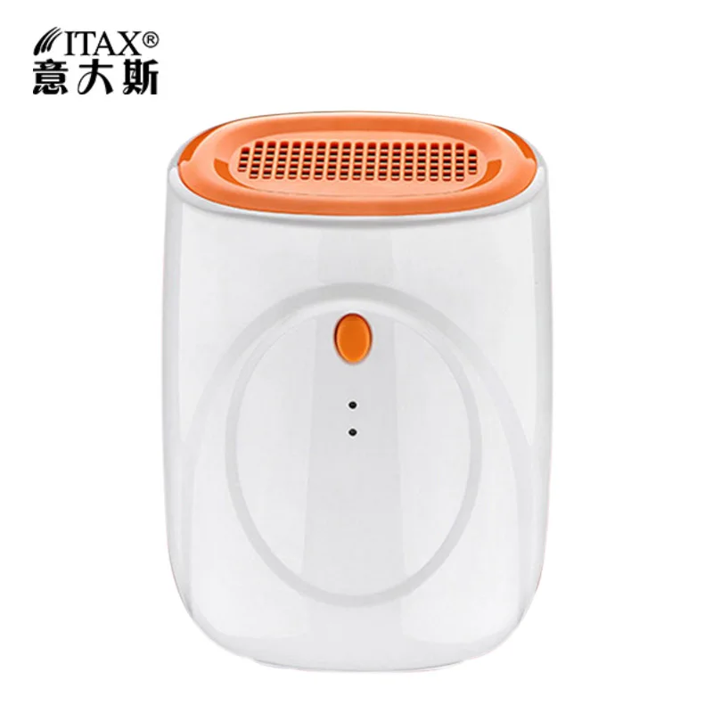 

ITAS2211 Mini home dehumidifiers office to mute dehumidifier pumping machine super wet dryer