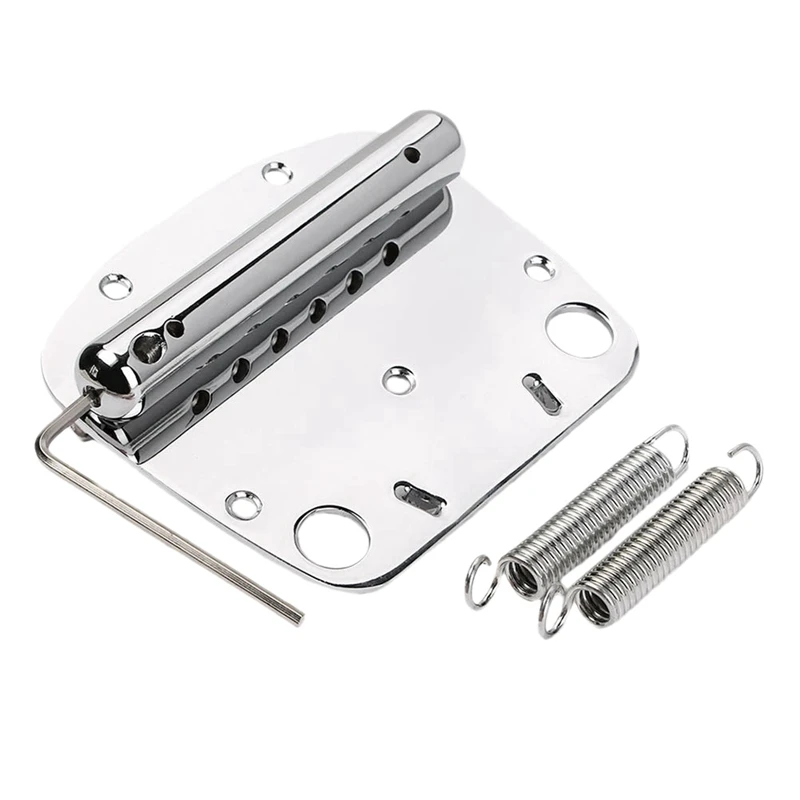 ABUO-6-String Bridge For Fd Mus Jm Guitar Bridge 6-String Guitar Vibrato And Bridge Metal Tail Guitar Accessories
ABUO-6-String Bridge For Fd Mus Jm Guitar Bridge 6-String Guitar Vibrato And Bridge Metal Tail Guitar Accessories