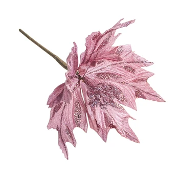 Christmas Glitter fake Flower Artificial Flowers Merry Christmas Decorations for Home 2021 Xmas Tree Ornaments New Year Gift 
Christmas Glitter fake Flower Artificial Flowers Merry Christmas Decorations for Home 2021 Xmas Tree Ornaments New Year Gift
