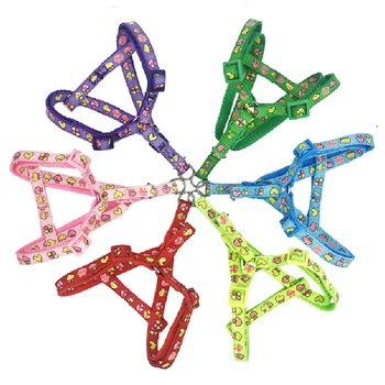 Nylon Pet Cat Dog Puppy Dog Leash Collar for Dogs Lead Harness Belt Traction Rope for dogs accessories
Nylon Pet Cat Dog Puppy Dog Leash Collar for Dogs Lead Harness Belt Traction Rope for dogs accessories
