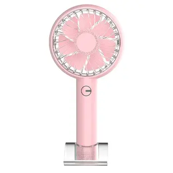 Mini Handheld Fan Portable USB Charging Fan Air Cooler Phone Holder for Student A2UE
Mini Handheld Fan Portable USB Charging Fan Air Cooler Phone Holder for Student A2UE