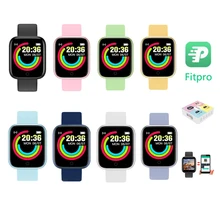 Y68S Smart Watch Heart Rate Blood Pressure Monitoring Reminder Sleep Monitoring Multi-Function Smartwatch For Men Women D20 Pro
Y68S Smart Watch Heart Rate Blood Pressure Monitoring Reminder Sleep Monitoring Multi-Function Smartwatch For Men Women D20 Pro