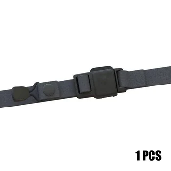 1/2pcs Adjustable Elasticity Strap for Fixing Ear Loop Protect Nose and Ear 10x1.5cm DIY Apparel Sewing & Fabric TB Sale
1/2pcs Adjustable Elasticity Strap for Fixing Ear Loop Protect Nose and Ear 10x1.5cm DIY Apparel Sewing & Fabric TB Sale