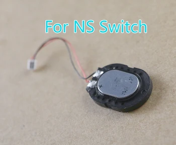 10pcs/lot Original Speaker Audio Volume Button Replacement Parts Built-in speaker For Nintend switch NS Switch Console
10pcs/lot Original Speaker Audio Volume Button Replacement Parts Built-in speaker For Nintend switch NS Switch Console