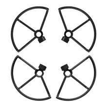 Protective Cover For HS720/720E Drone Propeller Protection Props Semi-enclosed Propeller Preserver For Wing Fan Cover 720E
Protective Cover For HS720/720E Drone Propeller Protection Props Semi-enclosed Propeller Preserver For Wing Fan Cover 720E