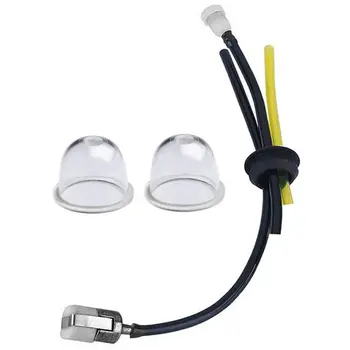 90069 RePower Kit for ECHO GT200 GT200i GT200R PE200 SRM210 SRM210i SRM210SB SRM210U String Trimmer
90069 RePower Kit for ECHO GT200 GT200i GT200R PE200 SRM210 SRM210i SRM210SB SRM210U String Trimmer