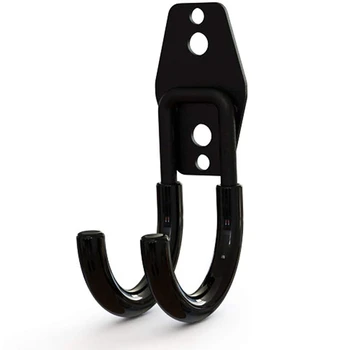 2Pcs Garden Storage Utility Hooks Heavy Object Hooks U-Hook for Heavy Garage Storage Organizers Bicycle Hanger
2Pcs Garden Storage Utility Hooks Heavy Object Hooks U-Hook for Heavy Garage Storage Organizers Bicycle Hanger