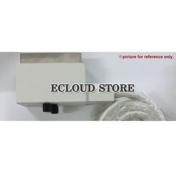 Good condition compatible Level-B GE Convex/Abdominal 3Cb for Logiq200PRO
Good condition compatible Level-B GE Convex/Abdominal 3Cb for Logiq200PRO