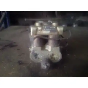 0265200013 Abs Bmw 3 Series Saloon (e30) *
0265200013 Abs Bmw 3 Series Saloon (e30) *